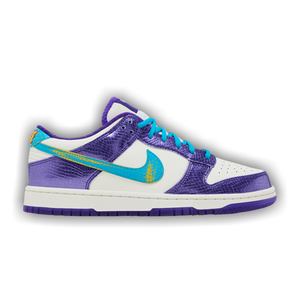 Kobe Bryant x Nike Dunk Low Protro 'Draft Day'