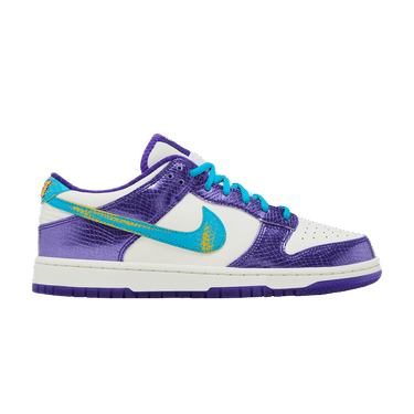Kobe Bryant x Nike Dunk Low Protro 'Draft Day'