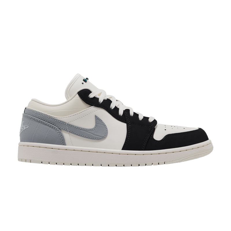 Air Jordan 1 Low 'Turquoise Stone' IO2242 101