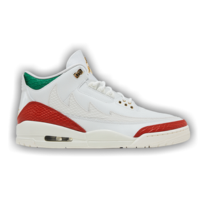 Air Jordan 3 Retro 'El Vuelo'