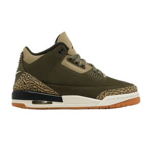 Air Jordan 3 Retro GS 'Family Affair'