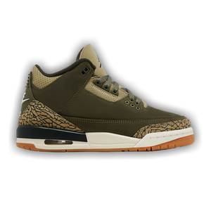 Air Jordan 3 Retro GS 'Family Affair'