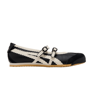 Onitsuka Tiger Wmns Mexico 66 TGRS 'Black Cream'