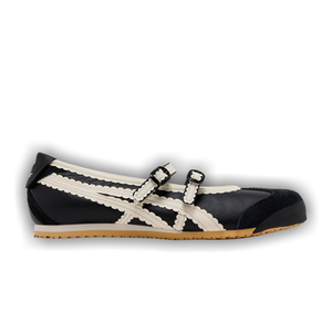 Onitsuka Tiger Wmns Mexico 66 TGRS 'Black Cream'