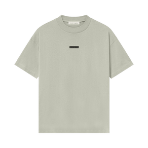 Fear of God Essentials Classic Short-Sleeve Tee 'Abbey Stone'