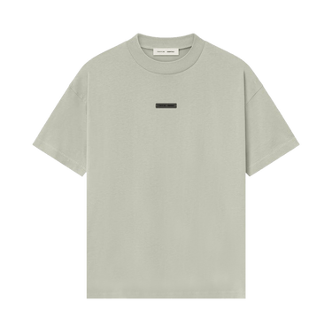 Fear of God Essentials Classic Short-Sleeve Tee 'Abbey Stone'