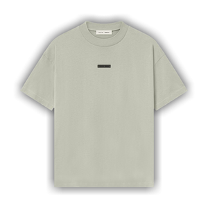 Fear of God Essentials Classic Short-Sleeve Tee 'Abbey Stone'