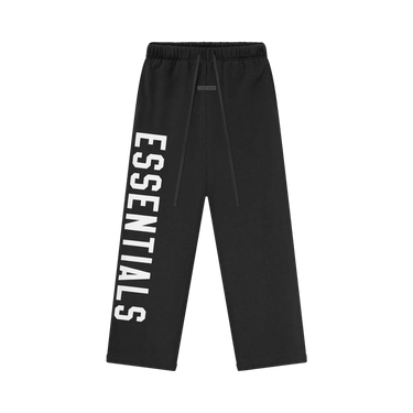 Fear of God Essentials Lounge Sweatpants 'Jet Black'