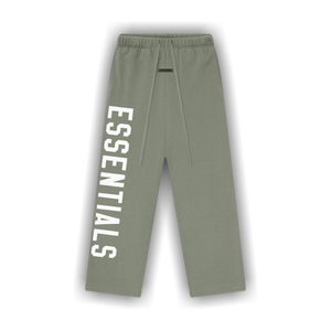 Fear of God Essentials Lounge Sweatpants 'Moss'
