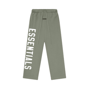 Fear of God Essentials Lounge Sweatpants 'Moss'