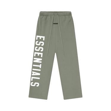 Fear of God Essentials Lounge Sweatpants 'Moss'
