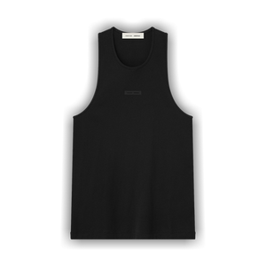 Fear of God Essentials Tank 'Jet Black'