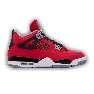 Air Jordan 4 Retro 'Toro Bravo' 2026