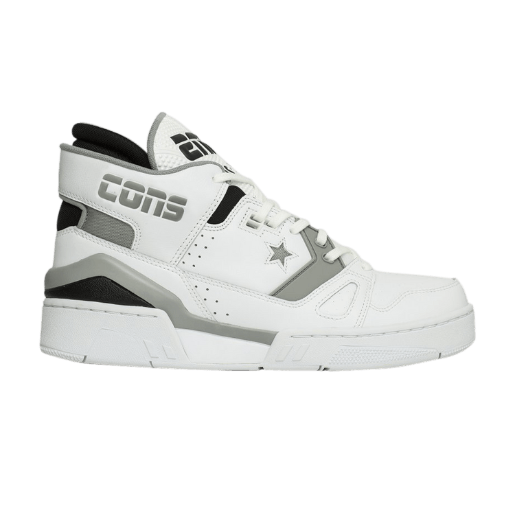 Converse ERX-260 Mid 'White Mouse Black' 165329C