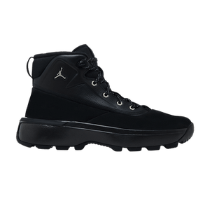 Air Jordan City Boot 'Black'
