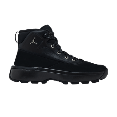 Air Jordan City Boot 'Black'
