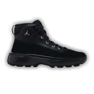 Air Jordan City Boot 'Black'