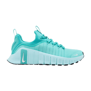 Nike Wmns Free Metcon 6 'Bleached Turquoise'
