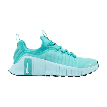 Nike Wmns Free Metcon 6 'Bleached Turquoise'