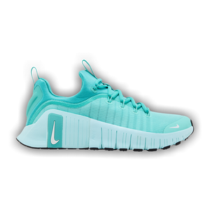 Nike Wmns Free Metcon 6 'Bleached Turquoise'