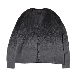 Air Jordan Cardigan 'Dark Smoke Grey'