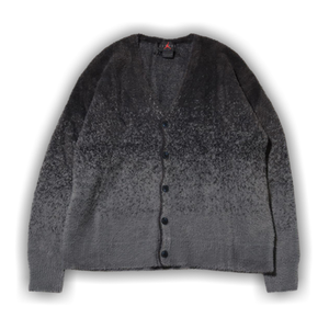 Air Jordan Cardigan 'Dark Smoke Grey'