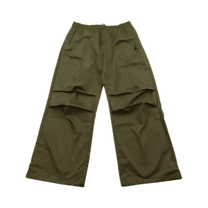 Air Jordan Pants 'Medium Olive/Black'