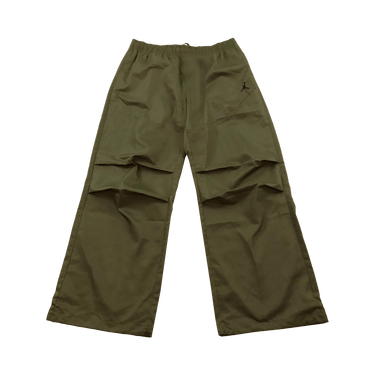 Air Jordan Pants 'Medium Olive/Black'