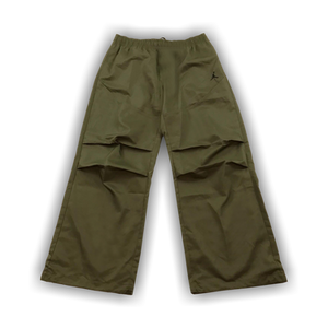 Air Jordan Pants 'Medium Olive/Black'