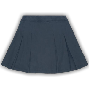 Air Jordan Poolside Pleated Skirt 'Black'