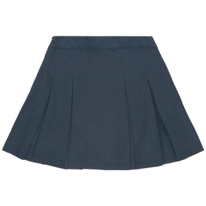 Air Jordan Poolside Pleated Skirt 'Black'