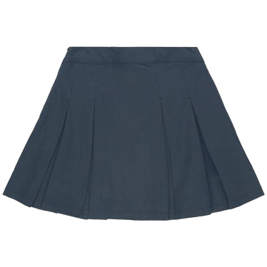 Air Jordan Poolside Pleated Skirt 'Black'