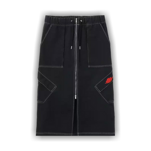 Air Jordan Rare Air Chicago Skirt 'Black'