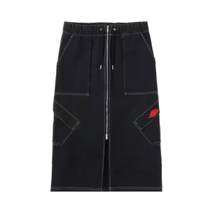 Air Jordan Rare Air Chicago Skirt 'Black'