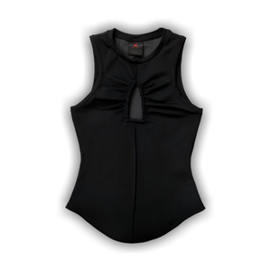Air Jordan x Téla Tank Top 'Black'