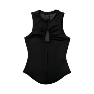 Air Jordan x Téla Tank Top 'Black'