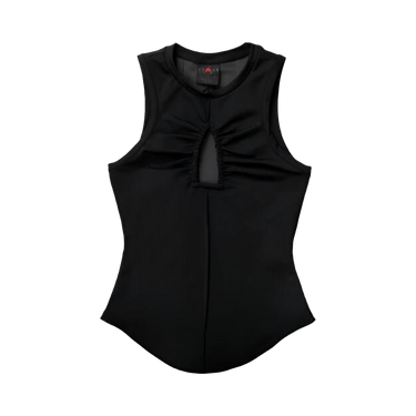 Air Jordan x Téla Tank Top 'Black'
