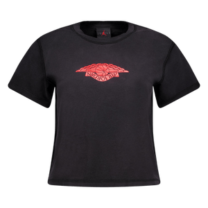 Air Jordan Rare Air T-Shirt 'Black'