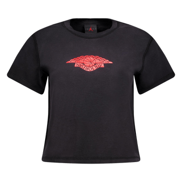 Air Jordan Rare Air T-Shirt 'Black'