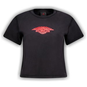 Air Jordan Rare Air T-Shirt 'Black'