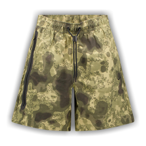 Nike Tech Woven Shorts 'Neutral Olive/Black'
