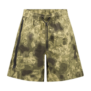 Nike Tech Woven Shorts 'Neutral Olive/Black'