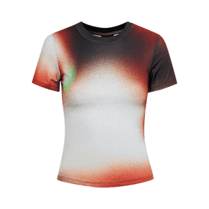 Air Jordan x Téla T-Shirt 'White/Black'