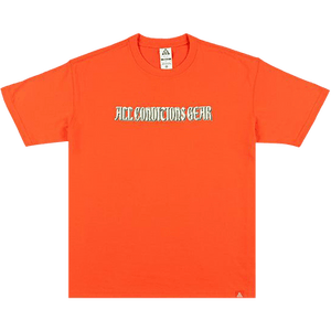 Nike ACG Dri-Fit T-Shirt 'Picante Red'