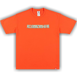Nike ACG Dri-Fit T-Shirt 'Picante Red'