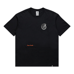 Nike ACG Fossils T-Shirt 'Black'