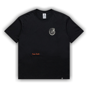 Nike ACG Fossils T-Shirt 'Black'