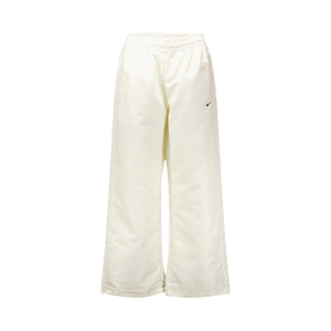 Nike Sportswear Windrunner Shine Pants 'Sail/Black'