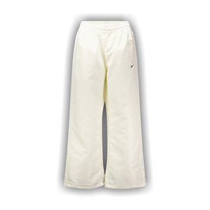 Nike Sportswear Windrunner Shine Pants 'Sail/Black'