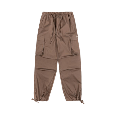 Nike Sportswear Mid-Rise Oversized Cargo Pants 'Mink Brown/Sail'